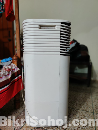 Air cooler